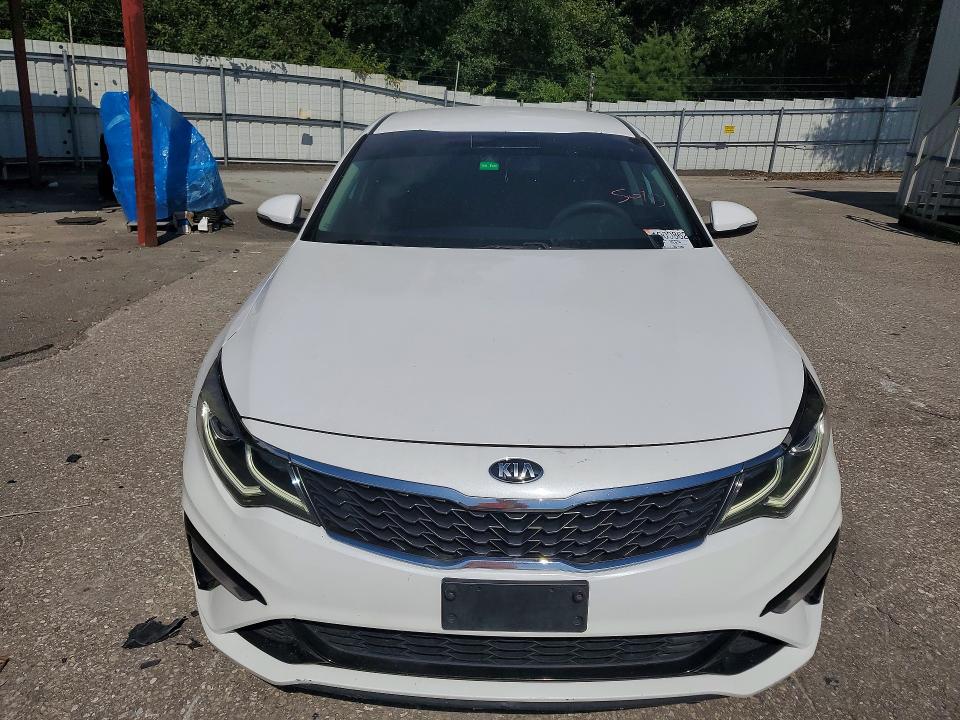 64991496 :رقم المزاد ، 5XXGT4L33LG428389 vin ، 2020 Kia Optima مزاد بيع