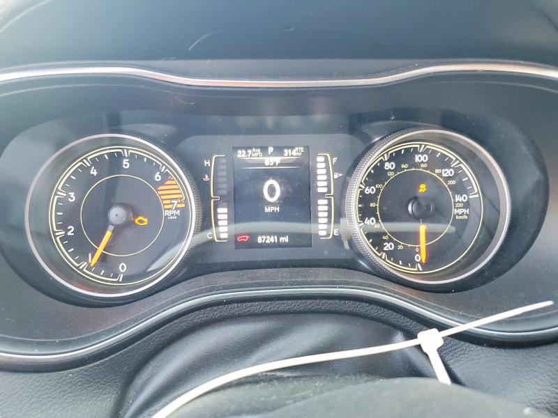 Aukcja sprzedaży 2019 Jeep Cherokee, vin: 1C4PJMLB9KD291223, numer aukcji: 63906546
