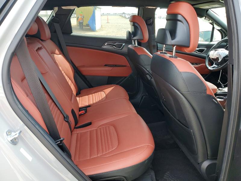 Продаж на аукціоні авто 2023 Kia Sportage, vin: 5XYK53AF2PG079349, номер лоту: 65918356