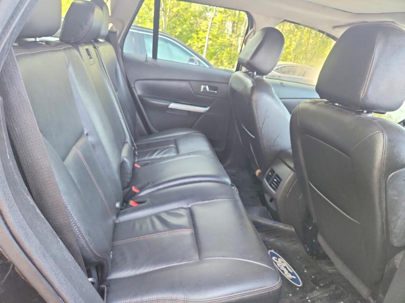 Aukcja sprzedaży 2013 Ford Edge, vin: 2FMDK3JC0DBA80759, numer aukcji: 63513056
