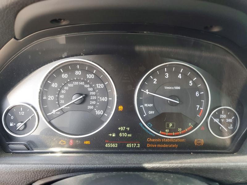 2015 Bmw 428 მანქანა იყიდება აუქციონზე, vin: WBA3N9C51FK247872, აუქციონის ნომერი: 67058836