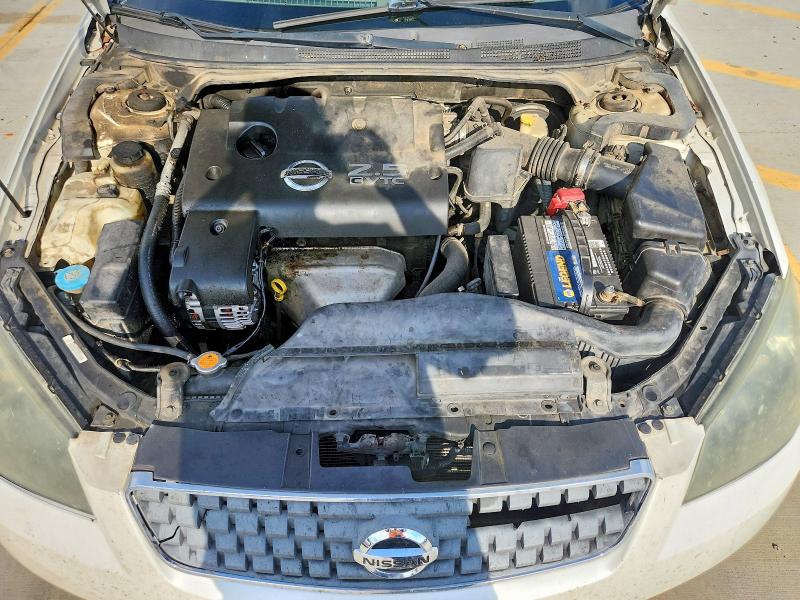 Продажа на аукционе авто 2006 Nissan Altima, vin: 1N4AL11D06C154739, номер лота: 65444976