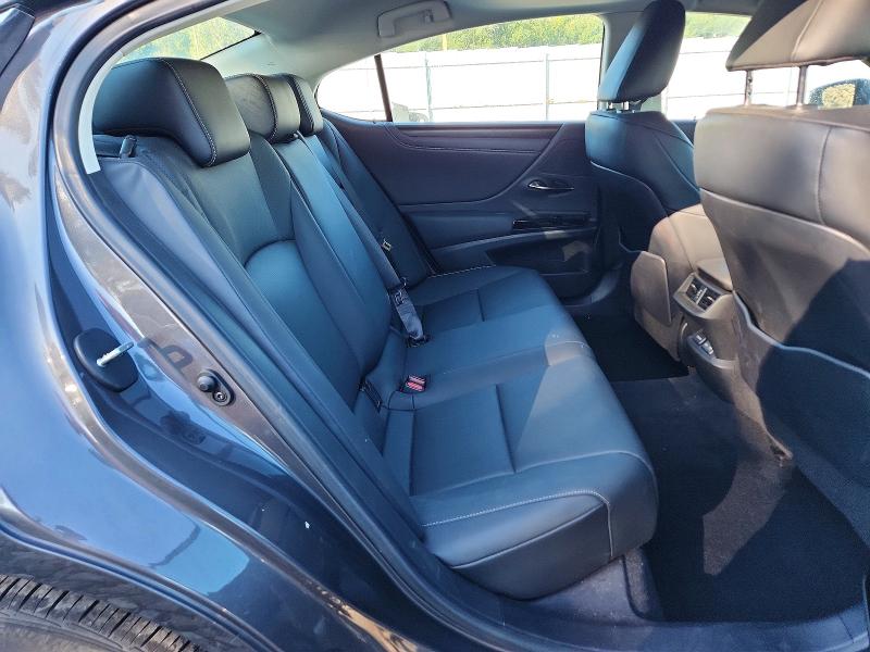 Aukcja sprzedaży 2024 Lexus Es 350, vin: 58ADZ1B10RU176222, numer aukcji: 66424036