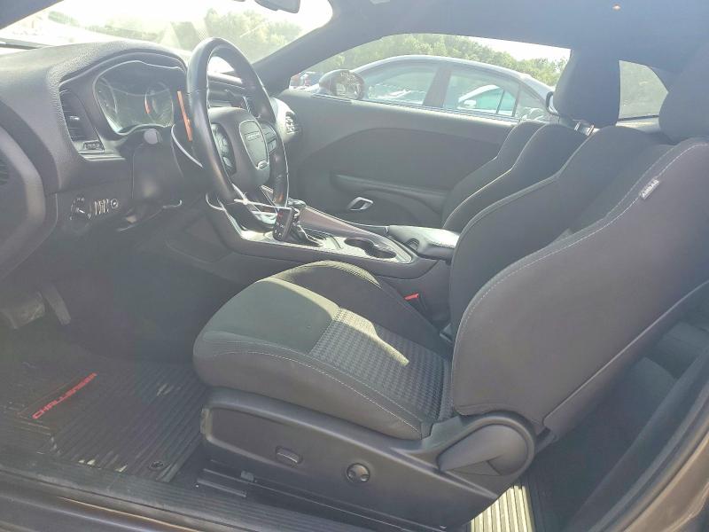 Продаж на аукціоні авто 2022 Dodge Challenger, vin: 2C3CDZKG3NH219302, номер лоту: 66599876