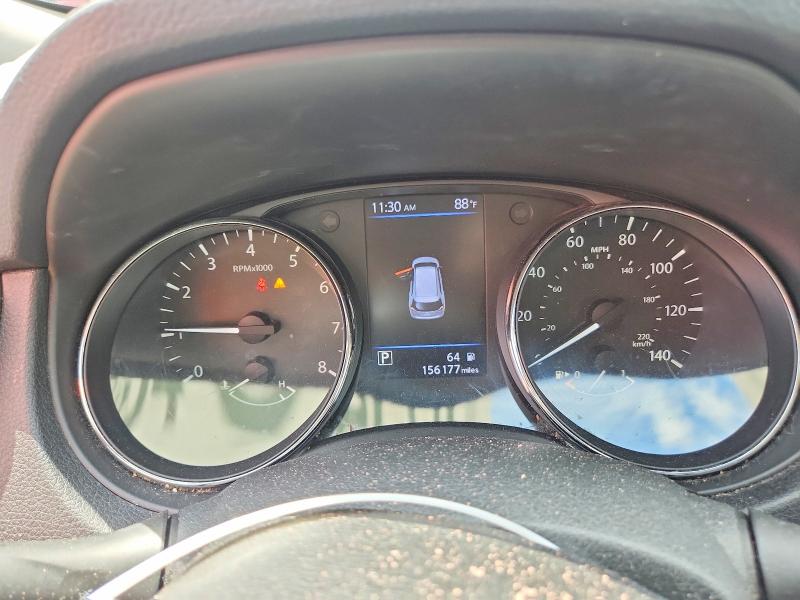 Продаж на аукціоні авто 2018 Nissan Rogue, vin: 5N1AT2MV4JC782991, номер лоту: 63541736