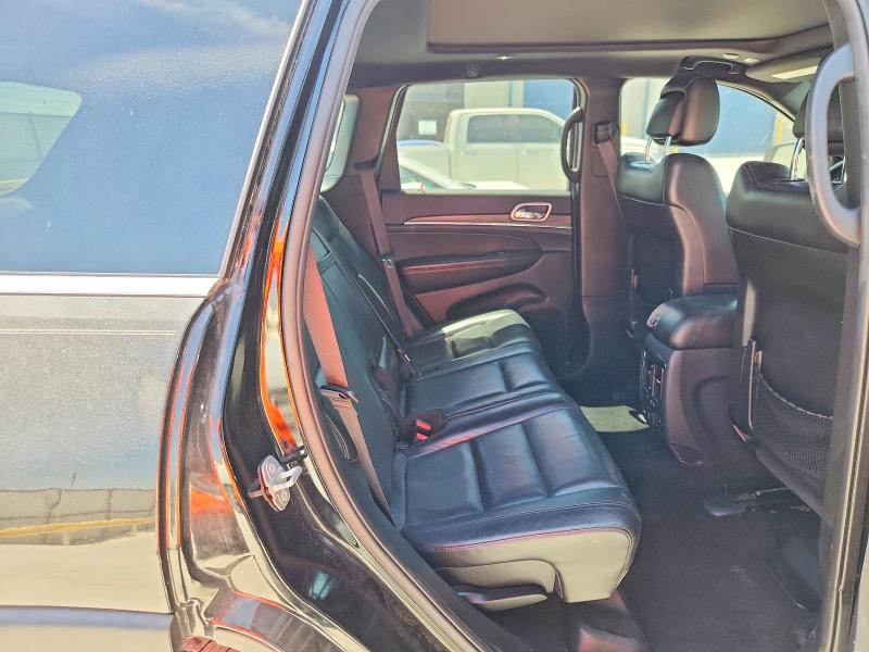 Продаж на аукціоні авто 2020 Jeep Grand Cherokee, vin: 1C4RJEBGXLC128146, номер лоту: 65188376