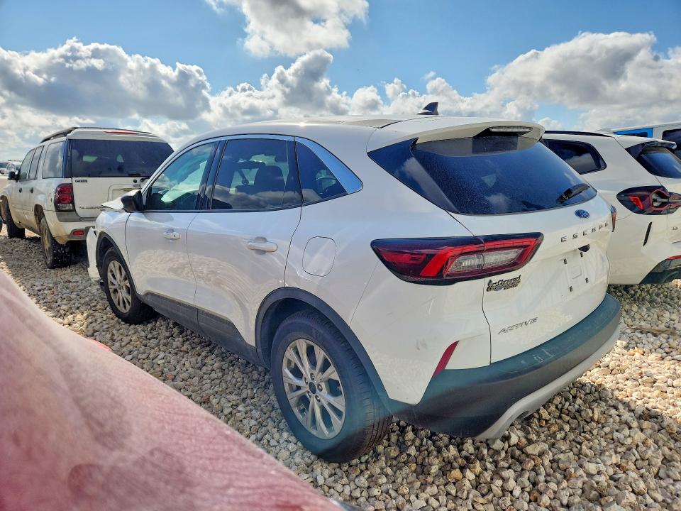 Продаж на аукціоні авто 2024 Ford Escape, vin: 1FMCU0GN4RUA36052, номер лоту: 97682625