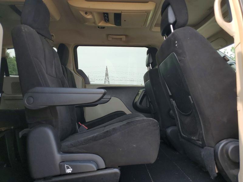 64783966 :رقم المزاد ، 2C4RC1BG7CR336818 vin ، 2012 Chrysler Town & Country مزاد بيع