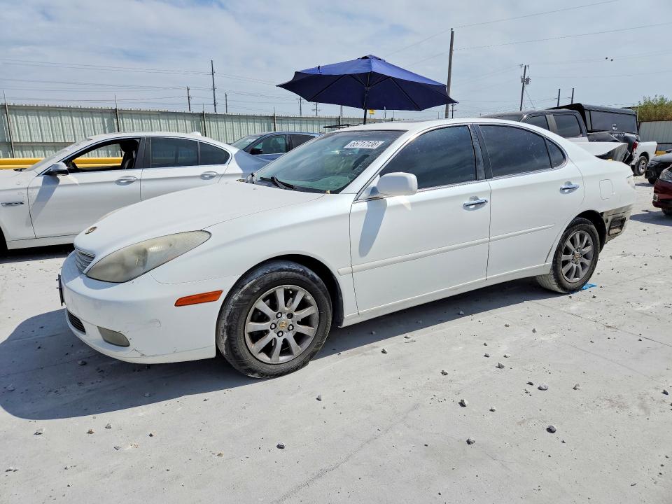 Aukcja sprzedaży 2002 Lexus Es, vin: JTHBF30G720038624, numer aukcji: 65717136