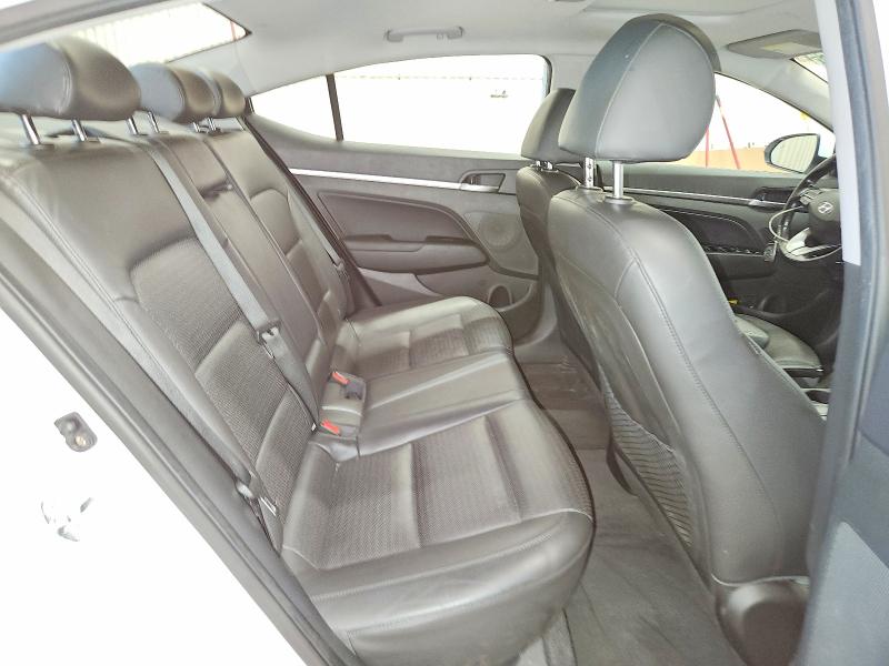 Aukcja sprzedaży 2020 Hyundai Elantra, vin: KMHD84LF5LU108771, numer aukcji: 65322236