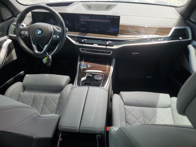 66113186 :رقم المزاد ، 5UX23EU0XS9Y20848 vin ، 2025 Bmw X5 مزاد بيع