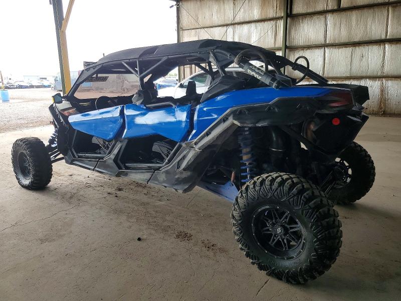 Aukcja sprzedaży 2021 Can-am Maverick X3 Max, vin: 3JBVNAV49MK002209, numer aukcji: 64769756