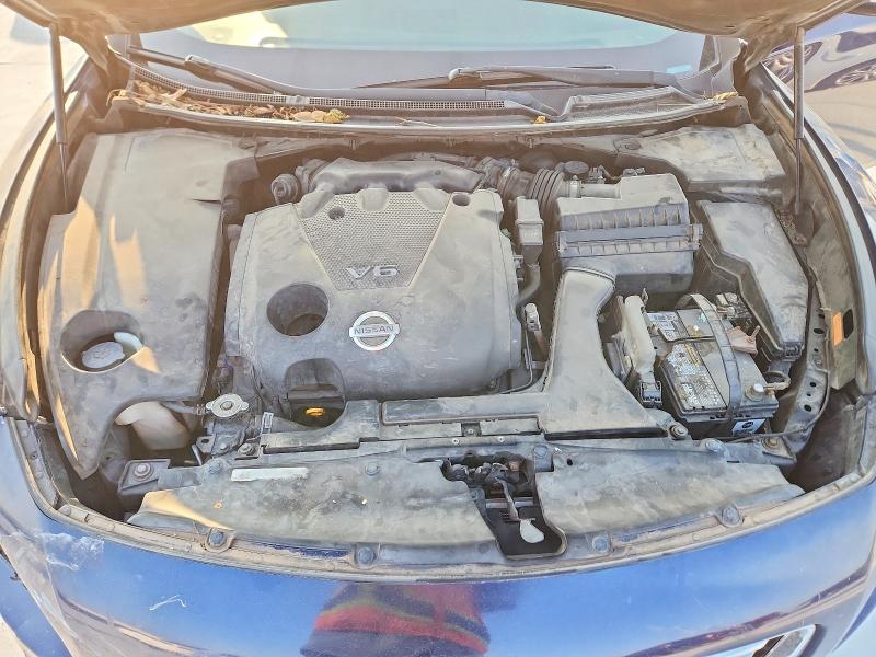 Aukcja sprzedaży 2013 Nissan Maxima, vin: 1N4AA5AP4DC832753, numer aukcji: 64161936