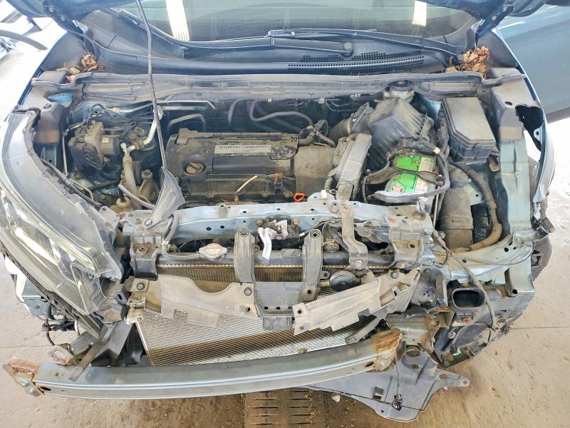 2015 Honda Cr-v მანქანა იყიდება აუქციონზე, vin: 5J6RM4H76FL009405, აუქციონის ნომერი: 66263866
