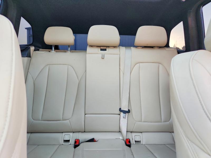 2020 Bmw X3 მანქანა იყიდება აუქციონზე, vin: 5UXTY3C05L9B22079, აუქციონის ნომერი: 66267656
