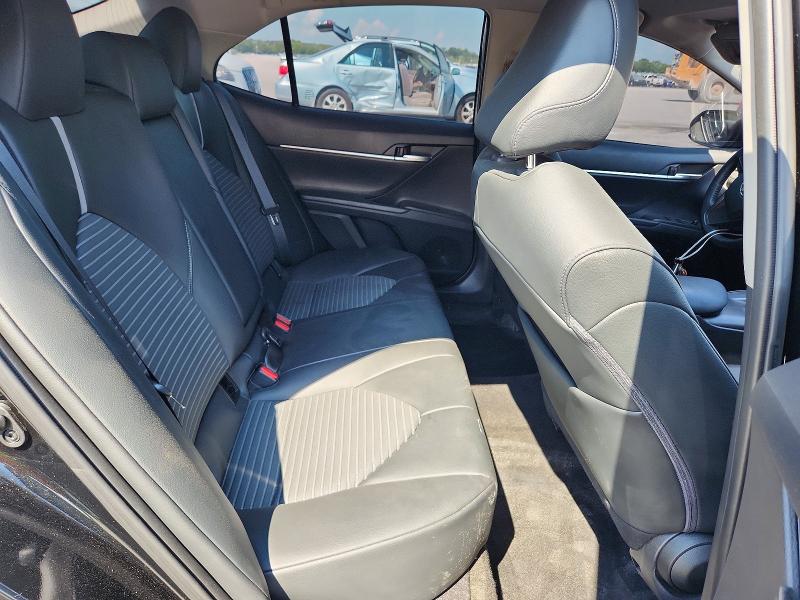 Aukcja sprzedaży 2021 Toyota Camry, vin: 4T1G11AK1MU536029, numer aukcji: 67105896