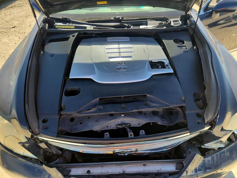 Aukcja sprzedaży 2007 Lexus Ls, vin: JTHBL46F975047879, numer aukcji: 66563016