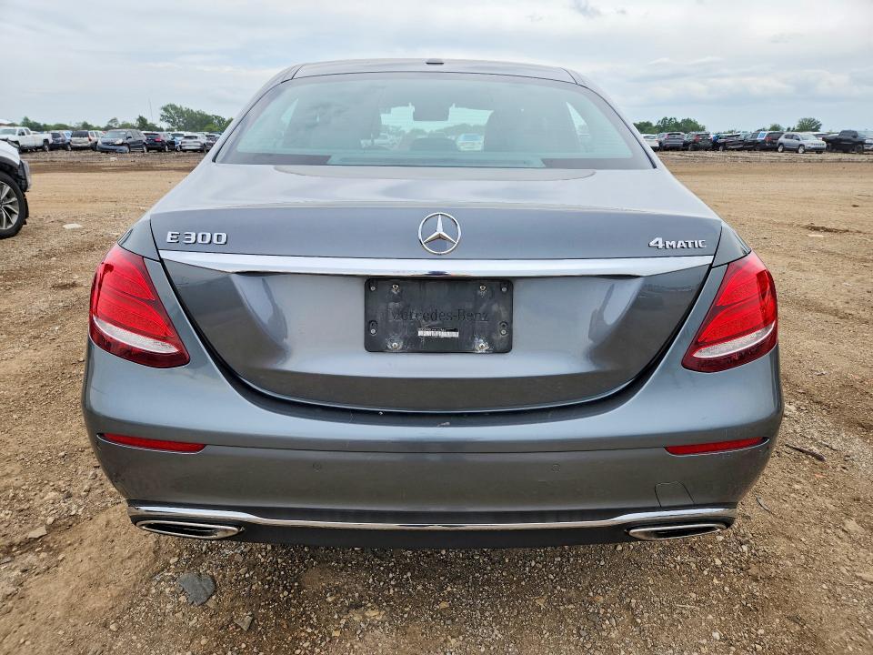 Auction sale of the 2017 Mercedes-benz E, vin: WDDZF4KB3HA169534, lot number: 64070486