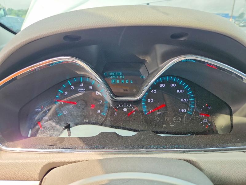 2014 Chevrolet Traverse მანქანა იყიდება აუქციონზე, vin: 1GNKRFED2EJ248367, აუქციონის ნომერი: 64633556