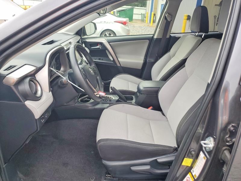 Продажа на аукционе авто 2018 Toyota Rav4, vin: JTMWFREV2JJ186203, номер лота: 65031626