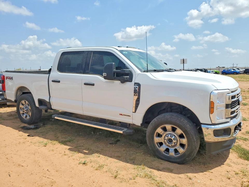 Aukcja sprzedaży 2024 Ford F250, vin: 1FT7W2BNXREF08641, numer aukcji: 61623166
