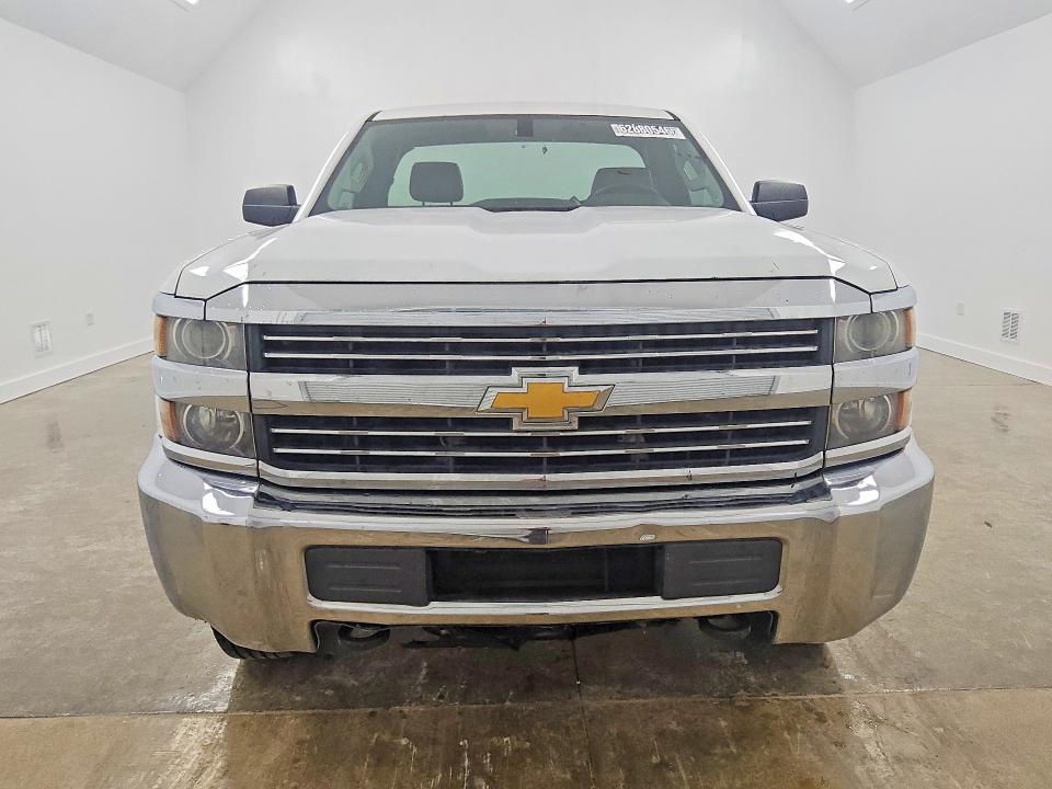 2015 Chevrolet Silverado მანქანა იყიდება აუქციონზე, vin: 1GC0CUEG2FZ546338, აუქციონის ნომერი: 62880546