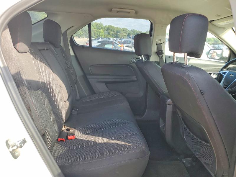 Продаж на аукціоні авто 2014 Chevrolet Equinox, vin: 1GNALBEK0EZ130551, номер лоту: 63018616