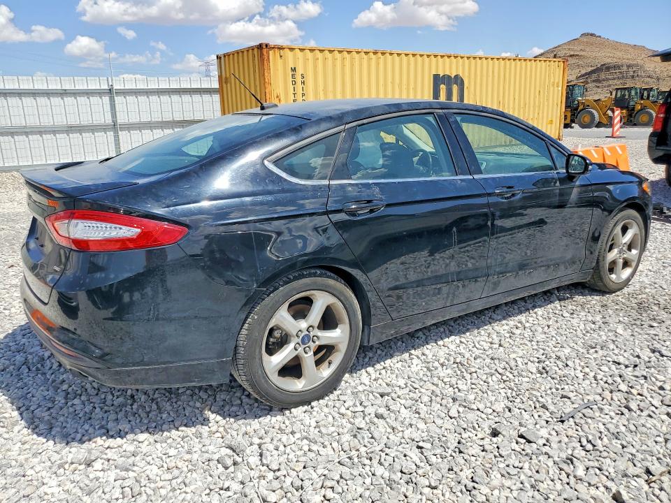 Продаж на аукціоні авто 2016 Ford Fusion, vin: 3FA6P0H75GR282031, номер лоту: 67090466