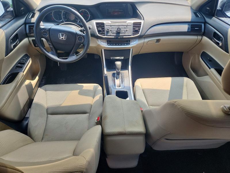 Продаж на аукціоні авто 2014 Honda Accord, vin: 1HGCR2F37EA131381, номер лоту: 64892146