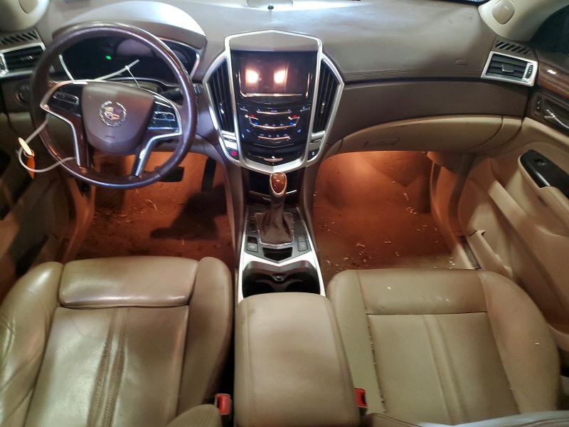 Продажа на аукционе авто 2014 Cadillac Srx, vin: 3GYFNBE33ES630745, номер лота: 65011746