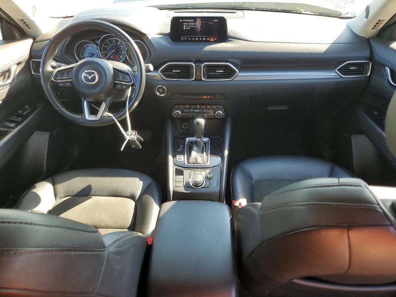 65616556 :رقم المزاد ، JM3KFBCM9L0825659 vin ، 2020 Mazda Cx-5 مزاد بيع