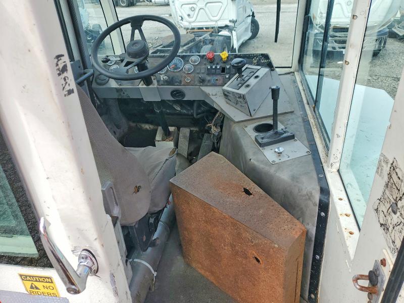 Продажа на аукционе авто 2015 Autocar Llc Xspotter-on, vin: 516G4G416FH218818, номер лота: 65211586