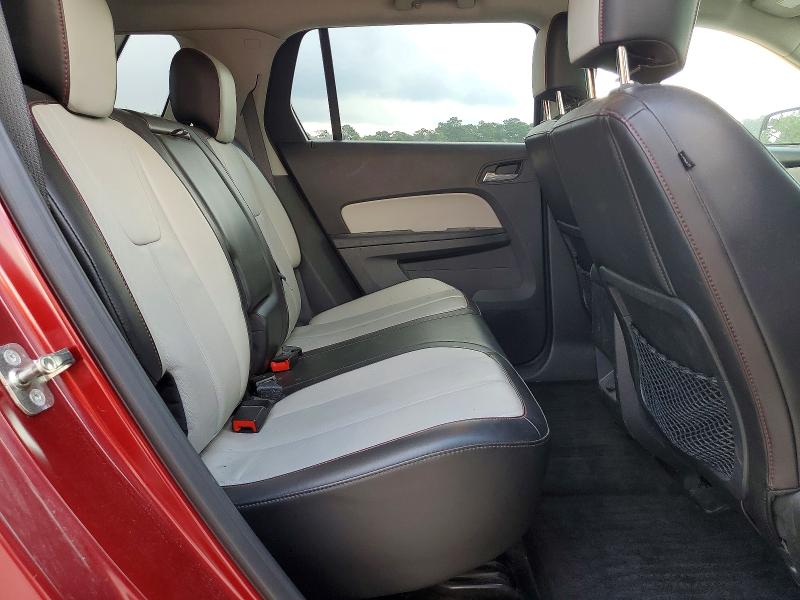 64088706 :رقم المزاد ، 2GKALUEK0C6393219 vin ، 2012 Gmc Terrain مزاد بيع