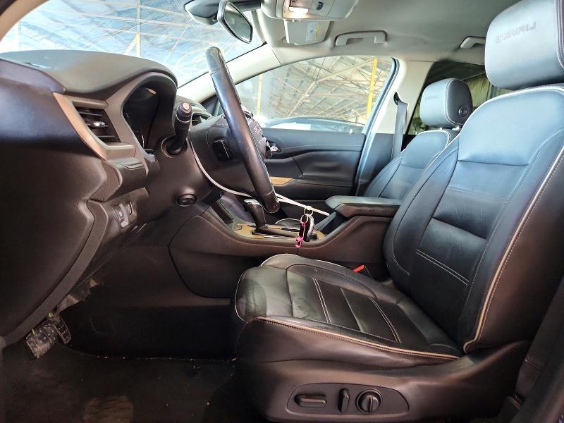 Aukcja sprzedaży 2019 Gmc Acadia, vin: 1GKKNPLS6KZ120355, numer aukcji: 64995396