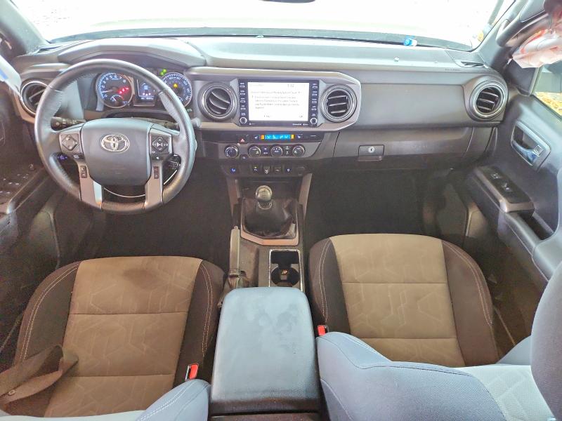 Aukcja sprzedaży 2020 Toyota Tacoma, vin: 5TFCZ5AN2LX224411, numer aukcji: 64514936