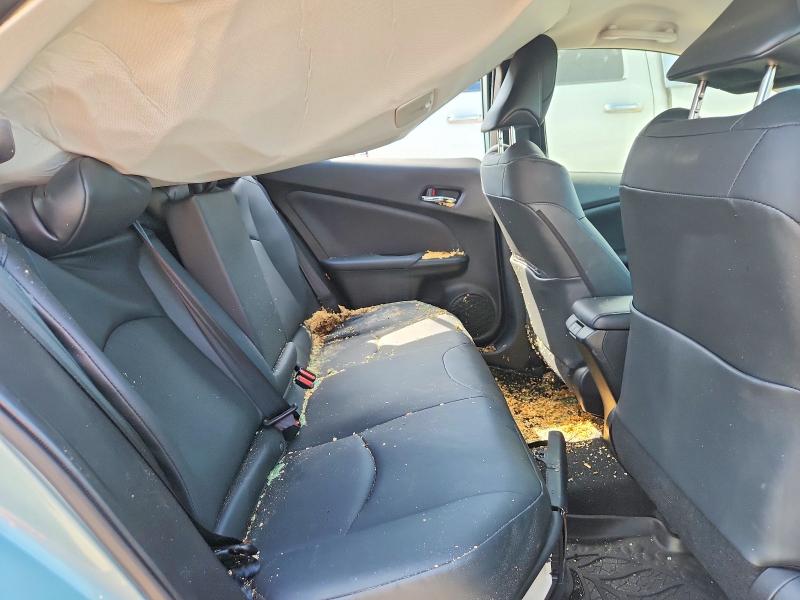 Aukcja sprzedaży 2020 Toyota Prius, vin: JTDL9RFU7L3014918, numer aukcji: 66248756