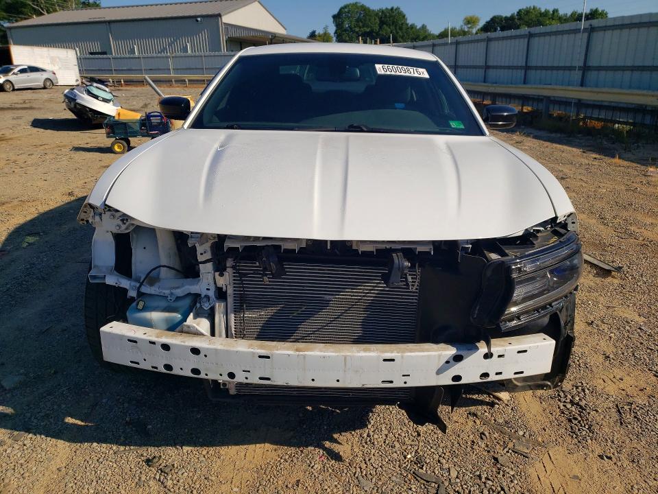 Aukcja sprzedaży 2016 Dodge Charger, vin: 2C3CDXBG7GH359117, numer aukcji: 66009876