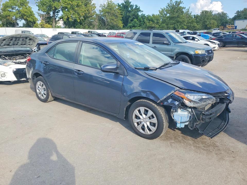 Продажа на аукционе авто 2017 Toyota Corolla, vin: 2T1BPRHE1HC830674, номер лота: 66388696