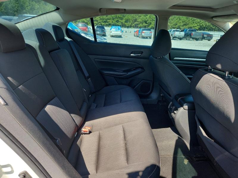 2020 Nissan Altima მანქანა იყიდება აუქციონზე, vin: 1N4BL4DV1LC277777, აუქციონის ნომერი: 64743446
