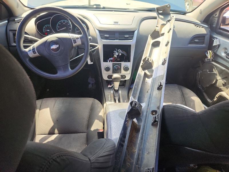 2012 Chevrolet Malibu მანქანა იყიდება აუქციონზე, vin: 1G1ZC5E02CF276274, აუქციონის ნომერი: 63704656