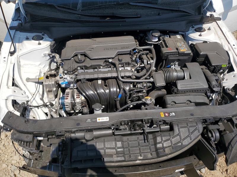 Aukcja sprzedaży 2026 Hyundai Elantra, vin: KMHLM4DGXTU147340, numer aukcji: 64935046