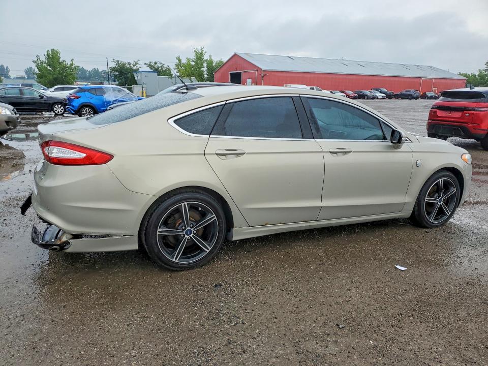 66432586 :رقم المزاد ، 3FA6P0H96FR107433 vin ، 2015 Ford Fusion مزاد بيع