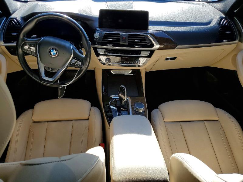 Продаж на аукціоні авто 2020 Bmw X3, vin: 5UXTY5C06L9C90325, номер лоту: 65047496