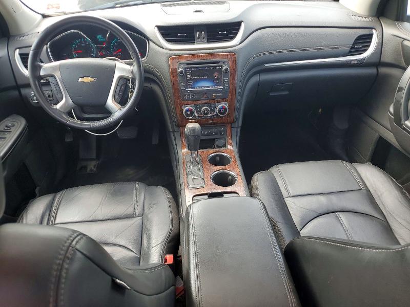 Продажа на аукционе авто 2013 Chevrolet Traverse, vin: 1GNKVJKD8DJ270181, номер лота: 65887046