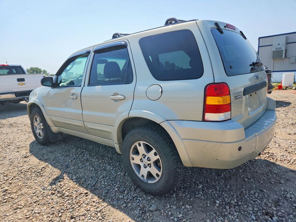 Продаж на аукціоні авто 2005 Ford Escape, vin: 1FMYU94185KA87037, номер лоту: 65236736