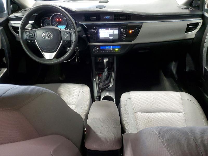 Aukcja sprzedaży 2015 Toyota Corolla, vin: 2T1BURHEXFC430425, numer aukcji: 67103326