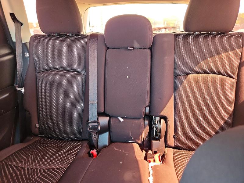 Продажа на аукционе авто 2012 Dodge Journey, vin: 3C4PDCAB8CT312059, номер лота: 63927016