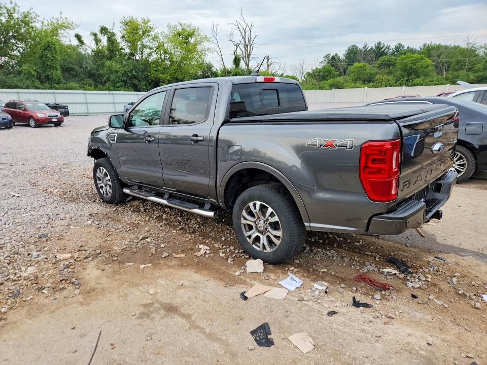 Aukcja sprzedaży 2019 Ford Ranger, vin: 1FTER4FH7KLA54204, numer aukcji: 63593426