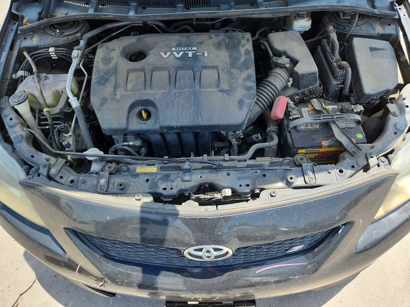 Продаж на аукціоні авто 2010 Toyota Corolla, vin: 2T1BU4EE7AC521149, номер лоту: 63925556