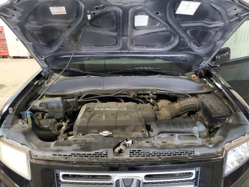 Продажа на аукционе авто 2007 Honda Ridgeline, vin: 2HJYK165X7H534730, номер лота: 65837266